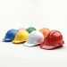 Pentingnya Helm Safety dalam Lingkungan Kerja flux dev create a highly realistic image of 7 safety helmets e 0