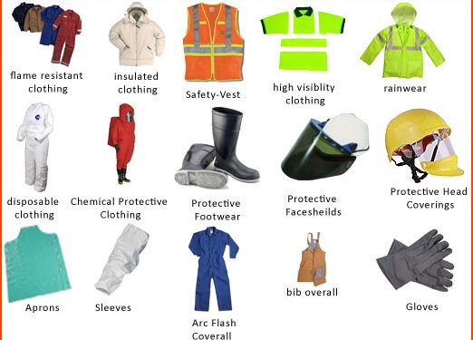 Peran Perusahaan dalam Menyediakan APD dan Perlengkapan Keamanan Berkualitas alat pelindung diri k3 dan fungsinya