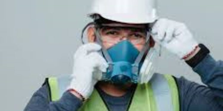 Pentingnya Masker Safety dalam Lingkungan Kerja download