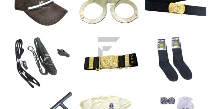 Perlengkapan Satpam yang Wajib Dimiliki id 11134207 81ztj mfhmi97zkbv11f